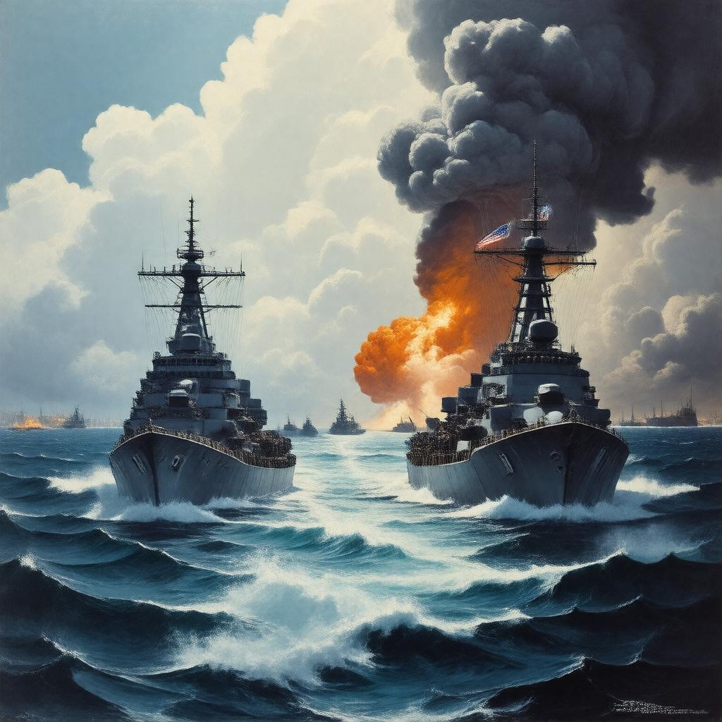 Cuban Missile Crisis